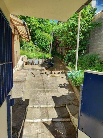 Terreno, 240 m² - Foto 1
