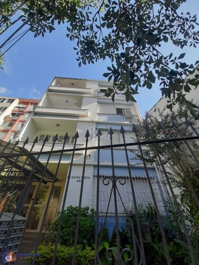 Apartamento, 2 quartos, 89 m² - Foto 1