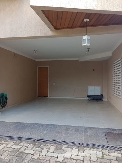 Casa, 3 quartos, 172 m² - Foto 3