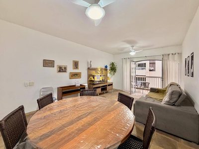 Apartamento, 3 quartos, 110 m² - Foto 2