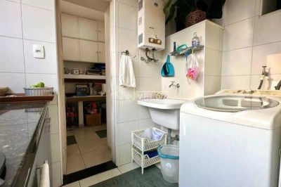 Apartamento, 4 quartos, 124 m² - Foto 1