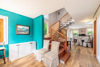 Casa, 3 quartos, 282 m² - Foto 3