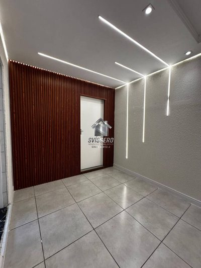 Casa, 3 quartos, 148 m² - Foto 3