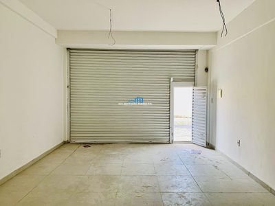 Loja-Salão, 30 m² - Foto 4