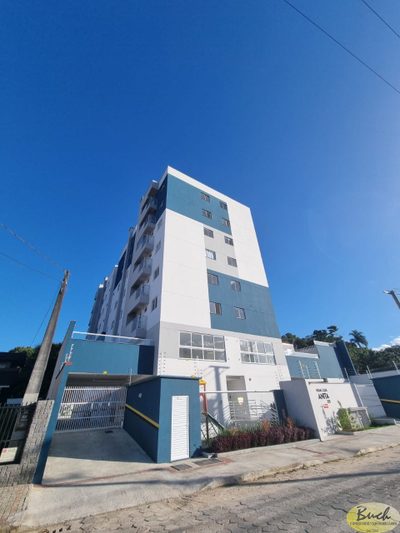 Apartamento, 2 quartos, 52 m² - Foto 2