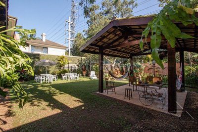 Casa, 6 quartos, 400 m² - Foto 4