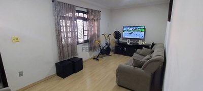 Casa, 4 quartos, 170 m² - Foto 3