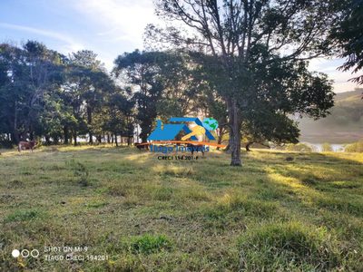 Sítio, 8 quartos, 3 hectares - Foto 3
