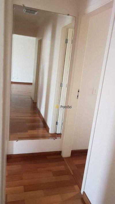 Apartamento, 3 quartos, 109 m² - Foto 3