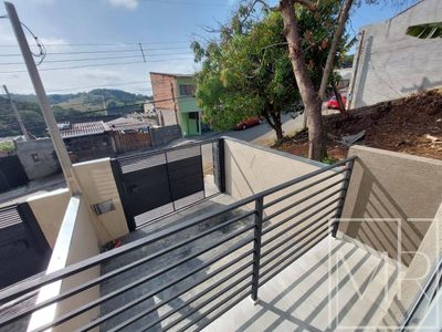 Casa, 3 quartos, 111 m² - Foto 2