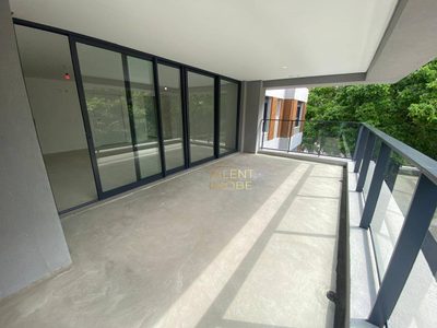 Apartamento, 4 quartos, 189 m² - Foto 1