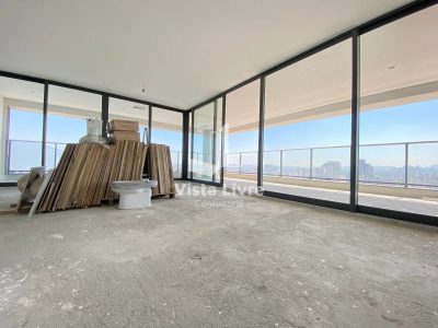 Apartamento, 3 quartos, 230 m² - Foto 4