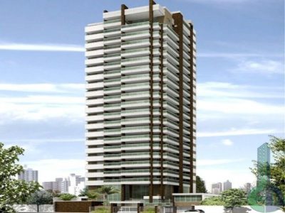 Apartamento, 4 quartos, 353 m² - Foto 1
