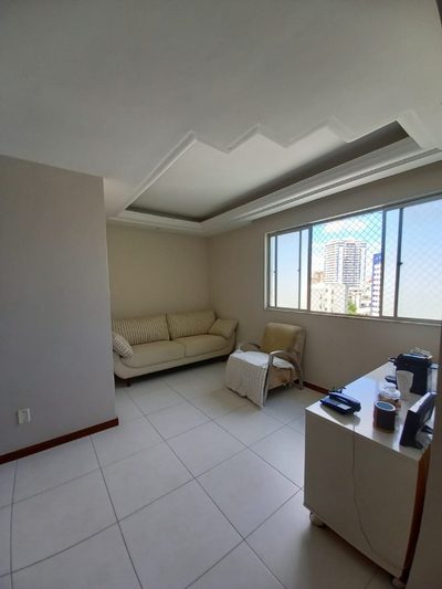 Apartamento, 2 quartos, 70 m² - Foto 2