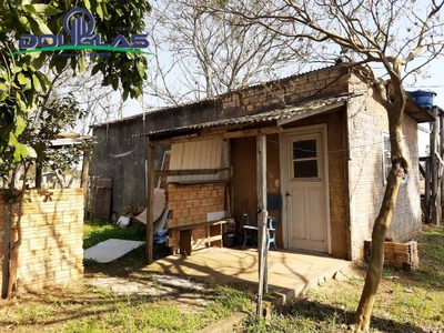 Casa, 1 quarto, 40 m² - Foto 3