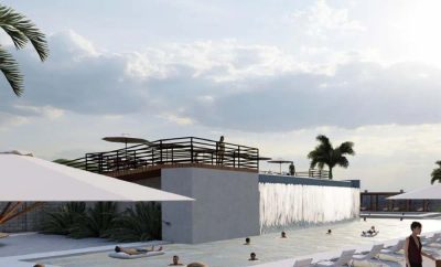 Terreno, 397 m² - Foto 1