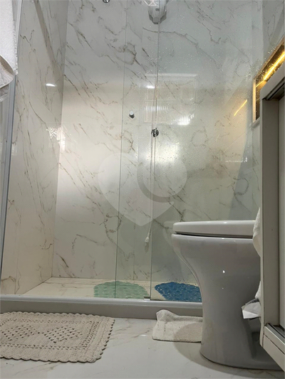 Casa, 2 quartos, 80 m² - Foto 2