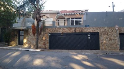 Casa, 3 quartos, 400 m² - Foto 1