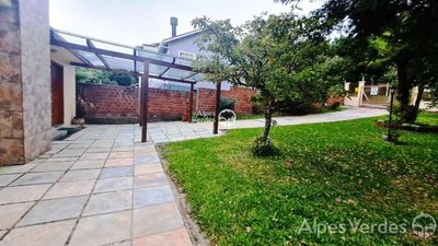 Casa, 4 quartos, 200 m² - Foto 2