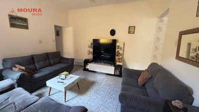 Casa, 2 quartos, 150 m² - Foto 3