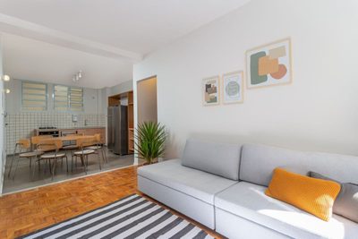 Apartamento, 5 quartos, 158 m² - Foto 2