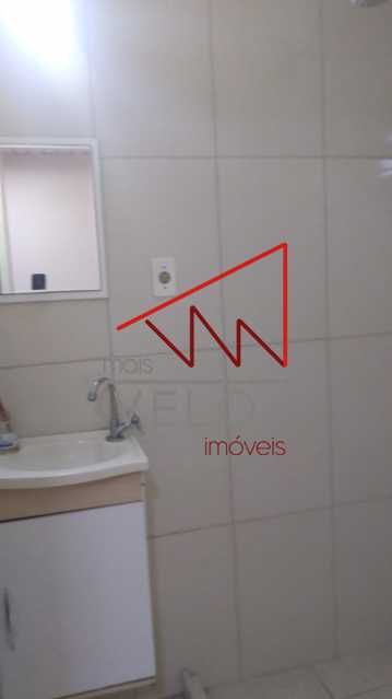 Sala-Conjunto, 36 m² - Foto 3