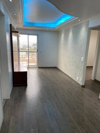 Apartamento, 2 quartos, 63 m² - Foto 4