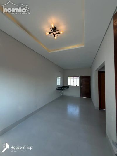 Casa, 3 quartos, 53 m² - Foto 3