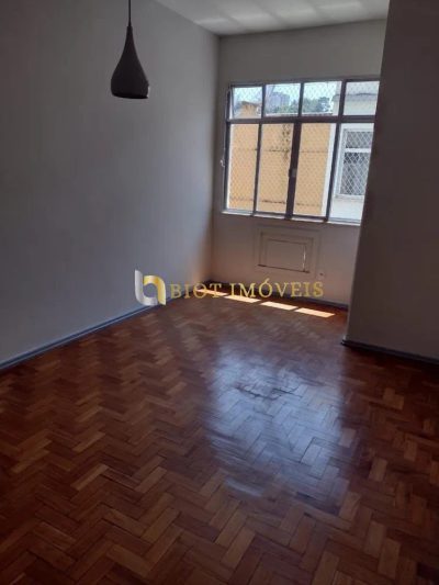 Apartamento, 2 quartos, 92 m² - Foto 1