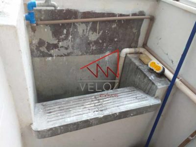 Sala-Conjunto, 33 m² - Foto 5