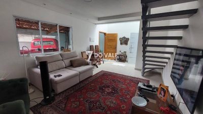 Casa, 3 quartos, 165 m² - Foto 2