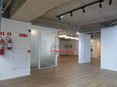 Loja-Salão, 195 m² - Foto 2