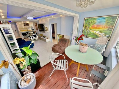 Apartamento, 2 quartos, 112 m² - Foto 2