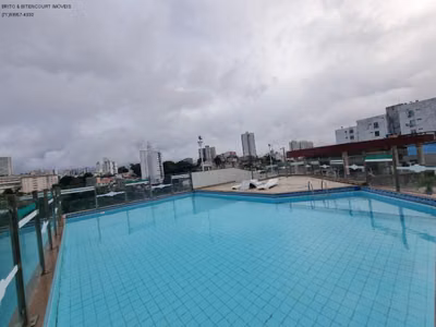 Apartamento, 3 quartos, 69 m² - Foto 1