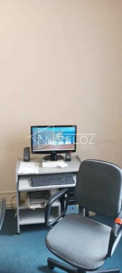 Apartamento, 1 quarto, 40 m² - Foto 1