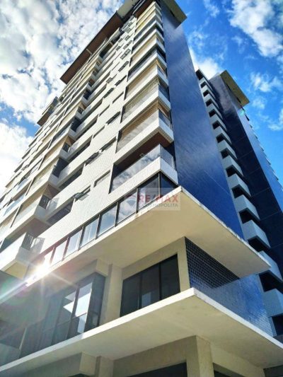 Apartamento, 3 quartos, 100 m² - Foto 4