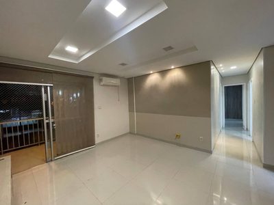 Apartamento, 3 quartos, 100 m² - Foto 2