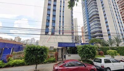Apartamento, 3 quartos, 153 m² - Foto 2