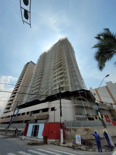 Apartamento, 2 quartos, 70 m² - Foto 3