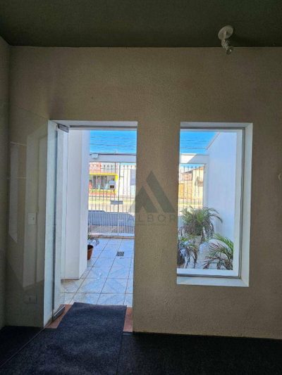 Casa, 94 m² - Foto 2