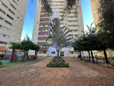 Apartamento, 3 quartos, 70 m² - Foto 1