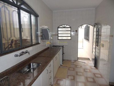Sobrado, 4 quartos, 413 m² - Foto 5