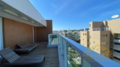 Cobertura, 4 quartos, 255 m² - Foto 3