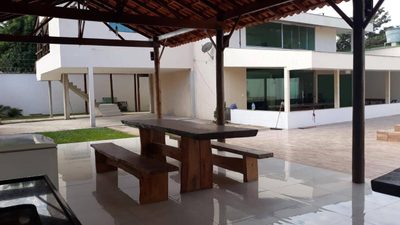 Casa, 5 quartos - Foto 5