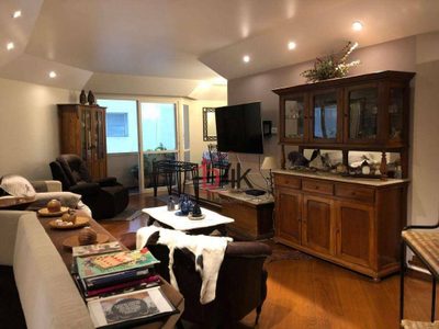 Apartamento, 3 quartos, 150 m² - Foto 1