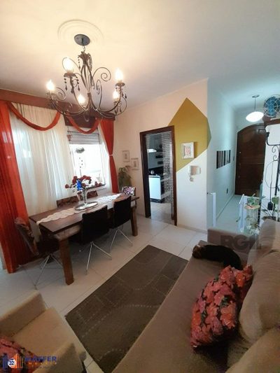 Apartamento, 2 quartos, 58 m² - Foto 4