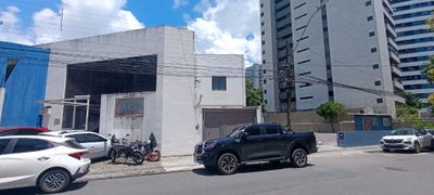 Prédio Inteiro, 170 m² - Foto 1