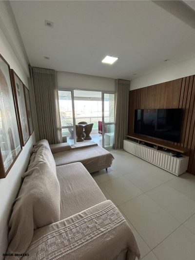 Apartamento, 3 quartos, 109 m² - Foto 1