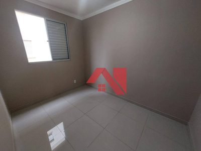 Apartamento, 2 quartos, 47 m² - Foto 3
