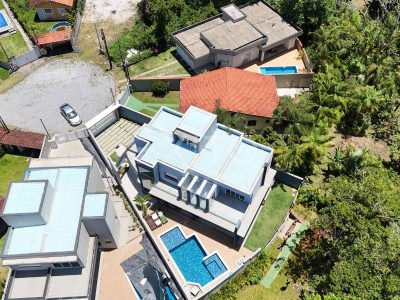 Sobrado, 4 quartos, 279 m² - Foto 4